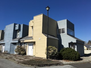 Picture of Point Roberts Parcel Number 405310-470383